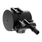 CHEVROLET Valve, charcoal filter (tank ventilation  - VEMO V51-77-0101