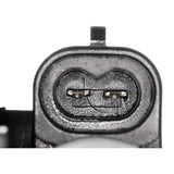 CHEVROLET Valve, charcoal filter (tank ventilation  - VEMO V51-77-0101