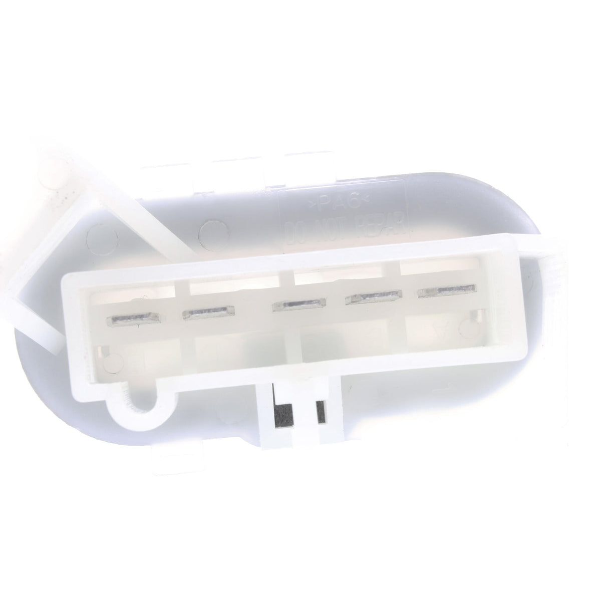 CHEVROLET Regulator, interior blower  - VEMO V51-79-0001