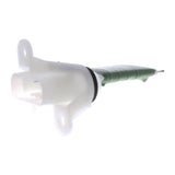 CHEVROLET Regulator, interior blower  - VEMO V51-79-0002