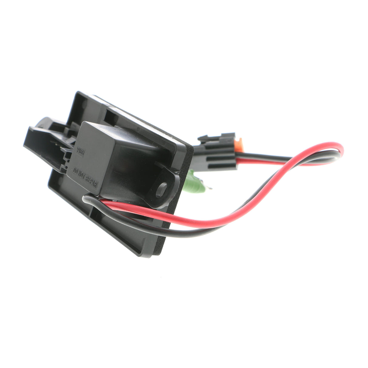 CHEVROLET Regulator, interior blower  - VEMO V51-79-0003