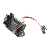 CHEVROLET Regulator, interior blower  - VEMO V51-79-0004