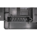 CHEVROLET Regulator, interior blower  - VEMO V51-79-0004