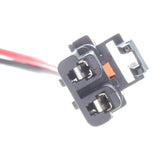 CHEVROLET Regulator, interior blower  - VEMO V51-79-0004