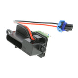 CHEVROLET Regulator, interior blower  - VEMO V51-79-0005