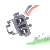 CHEVROLET Regulator, interior blower  - VEMO V51-79-0006