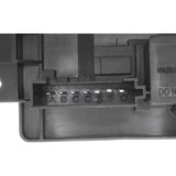 CHEVROLET Regulator, interior blower  - VEMO V51-79-0006