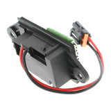 CHEVROLET Regulator, interior blower  - VEMO V51-79-0008