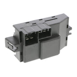 CHEVROLET Regulator, interior blower  - VEMO V51-79-0010