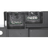 CHEVROLET Regulator, interior blower  - VEMO V51-79-0010