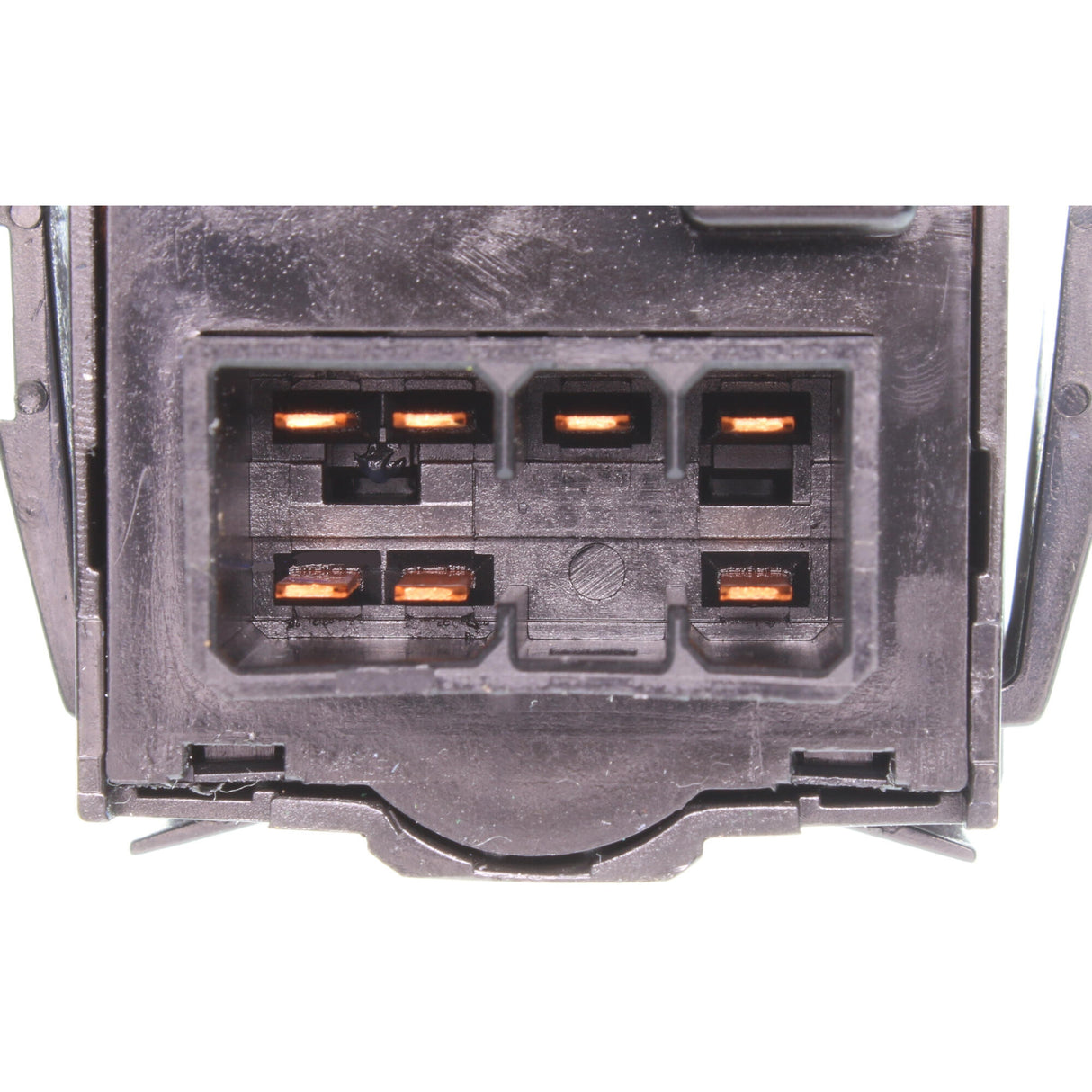 DAEWOO steering column switch  - VEMO V51-80-0001