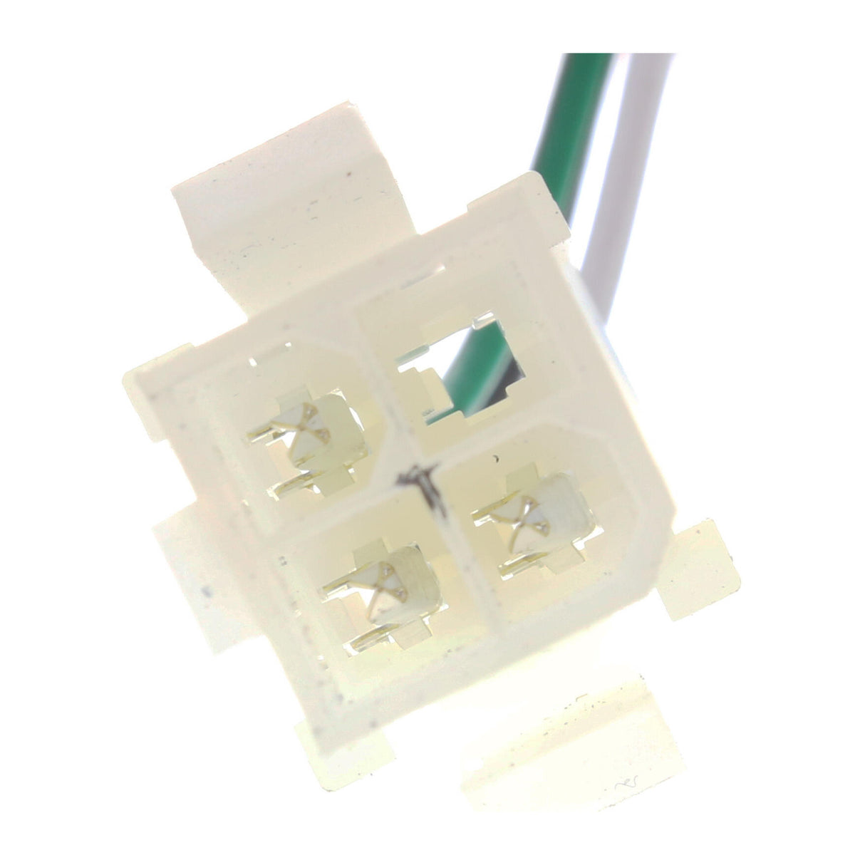 DAEWOO steering column switch  - VEMO V51-80-0001