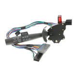 CHEVROLET Steering Column Switch  - VEMO V51-80-0003