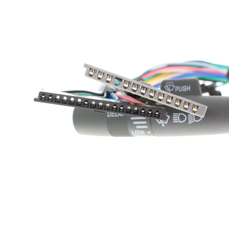 CHEVROLET Steering Column Switch  - VEMO V51-80-0003