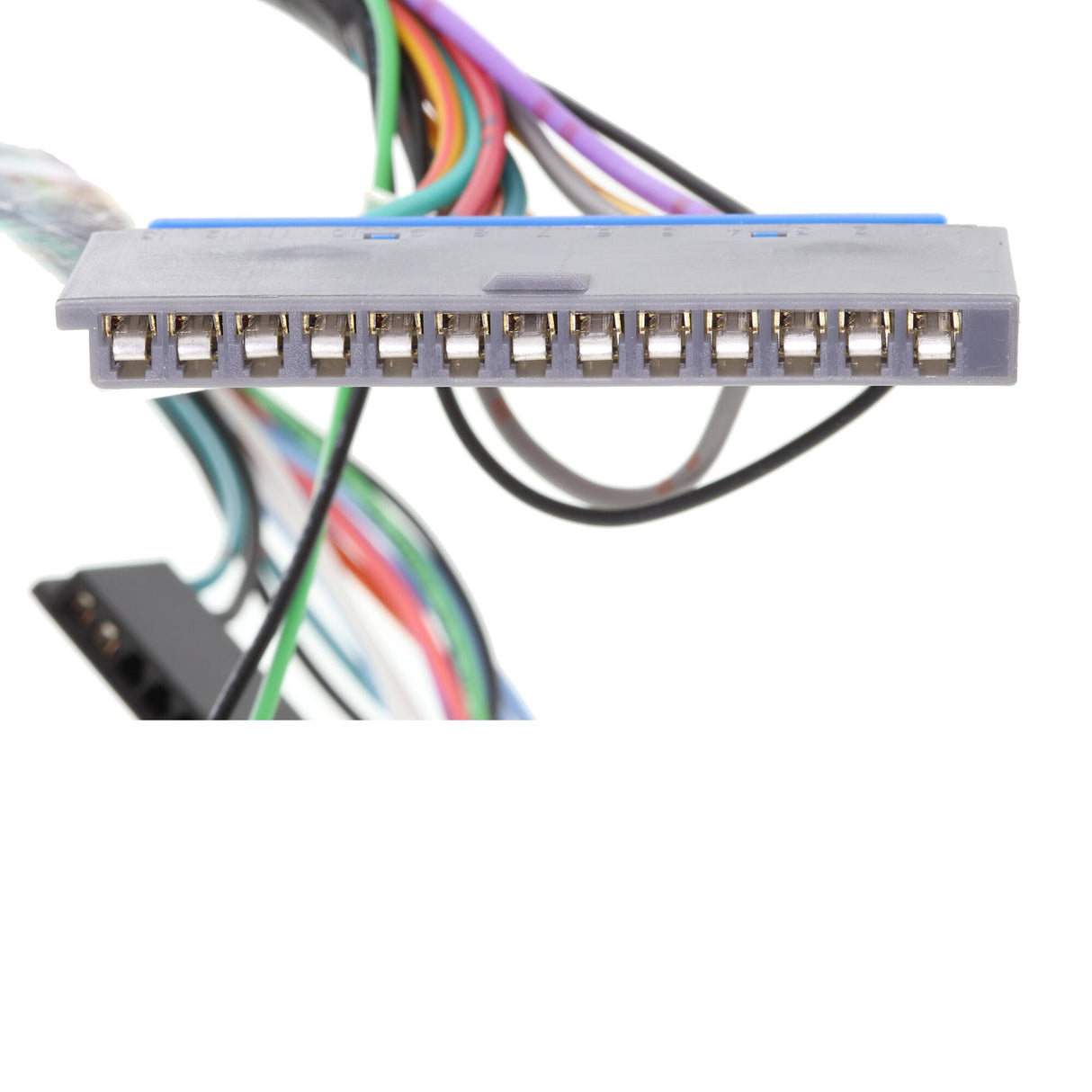 CHEVROLET Steering Column Switch  - VEMO V51-80-0004