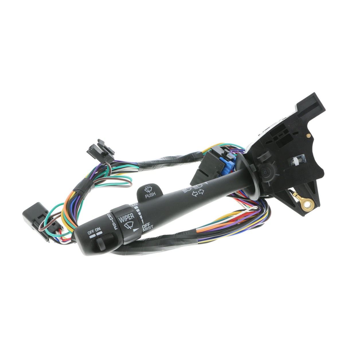 CHEVROLET Steering Column Switch  - VEMO V51-80-0005