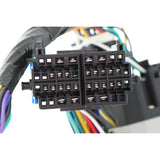 CHEVROLET Steering Column Switch  - VEMO V51-80-0005