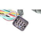 CHEVROLET Steering Column Switch  - VEMO V51-80-0005