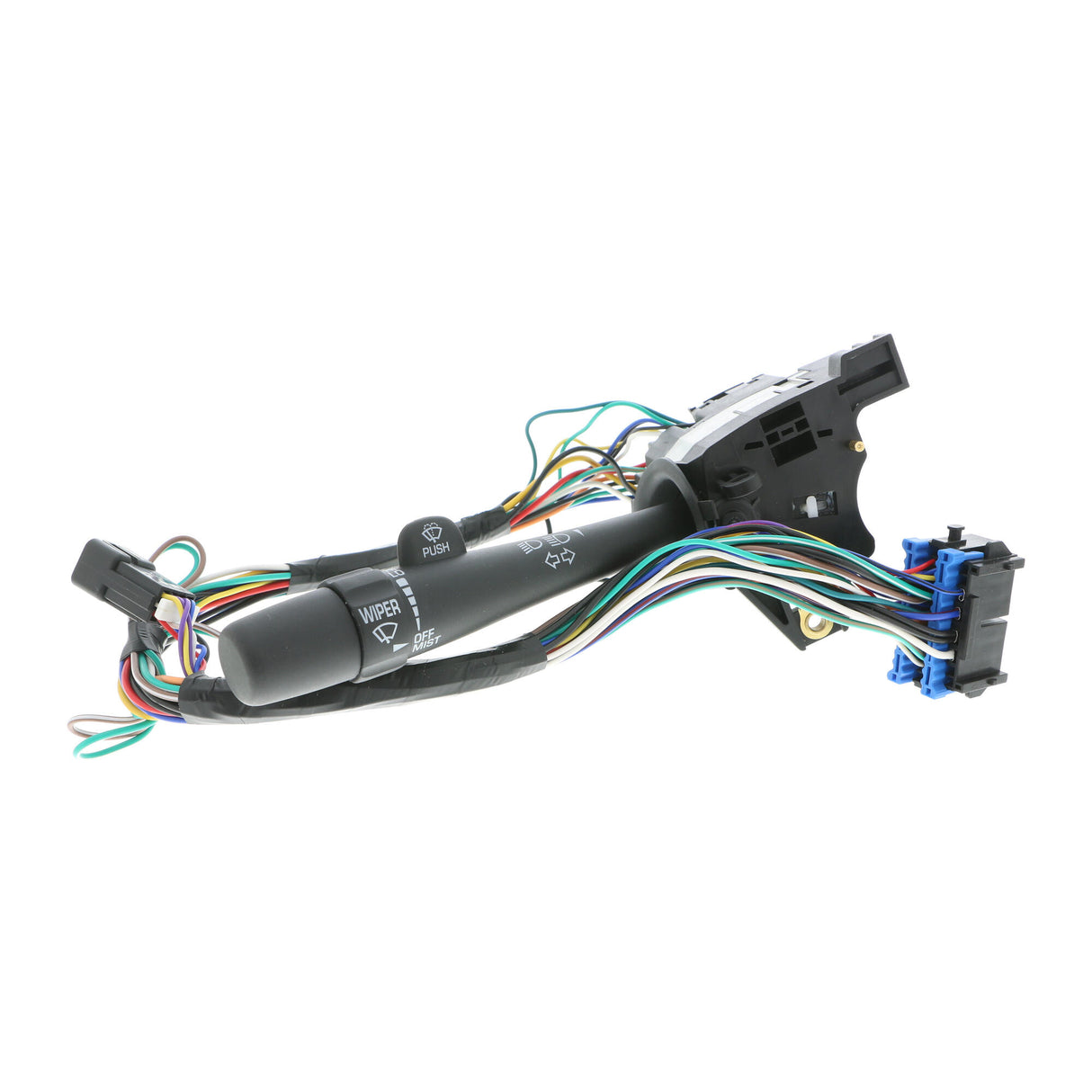 CHEVROLET Steering Column Switch  - VEMO V51-80-0006