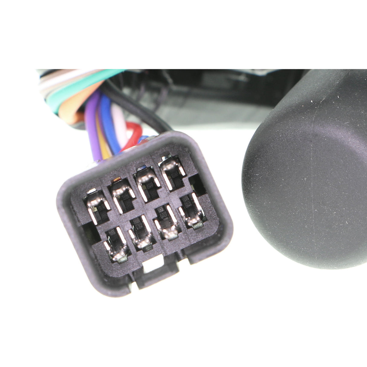 CHEVROLET Steering Column Switch  - VEMO V51-80-0006