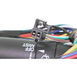 CHEVROLET Steering Column Switch  - VEMO V51-80-0006