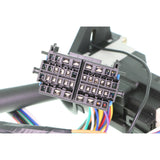 CHEVROLET Steering Column Switch  - VEMO V51-80-0006