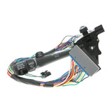 BUICK Steering Column Switch  - VEMO V51-80-0007