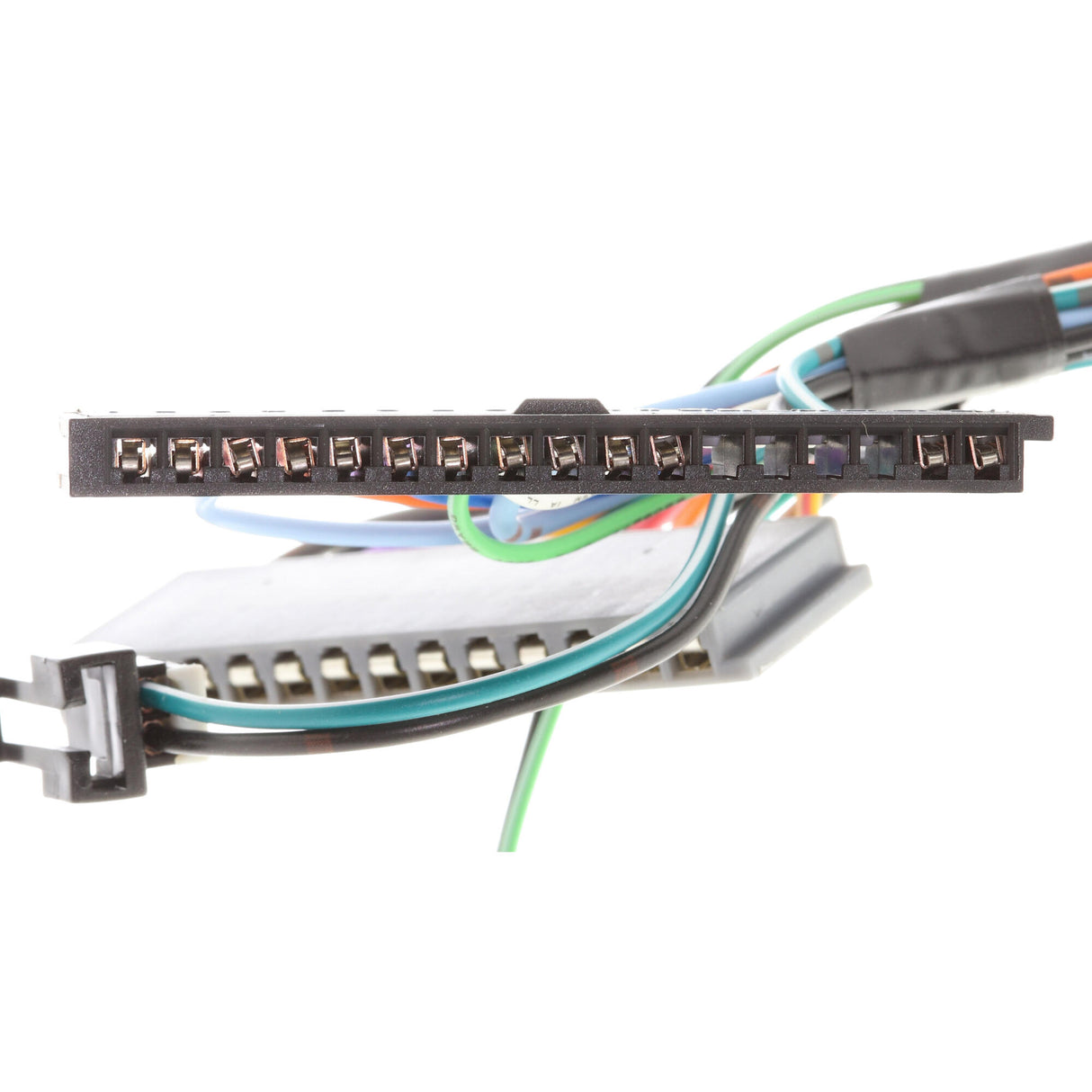 CHEVROLET Steering Column Switch  - VEMO V51-80-0008