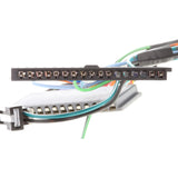 CHEVROLET Steering Column Switch  - VEMO V51-80-0008