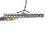 CHEVROLET Steering Column Switch  - VEMO V51-80-0008