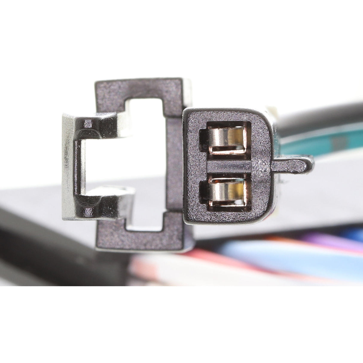 CHEVROLET Steering Column Switch  - VEMO V51-80-0008