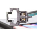 CHEVROLET Steering Column Switch  - VEMO V51-80-0008