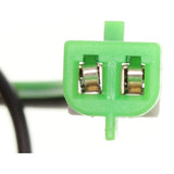 CHEVROLET Steering Column Switch  - VEMO V51-80-0008