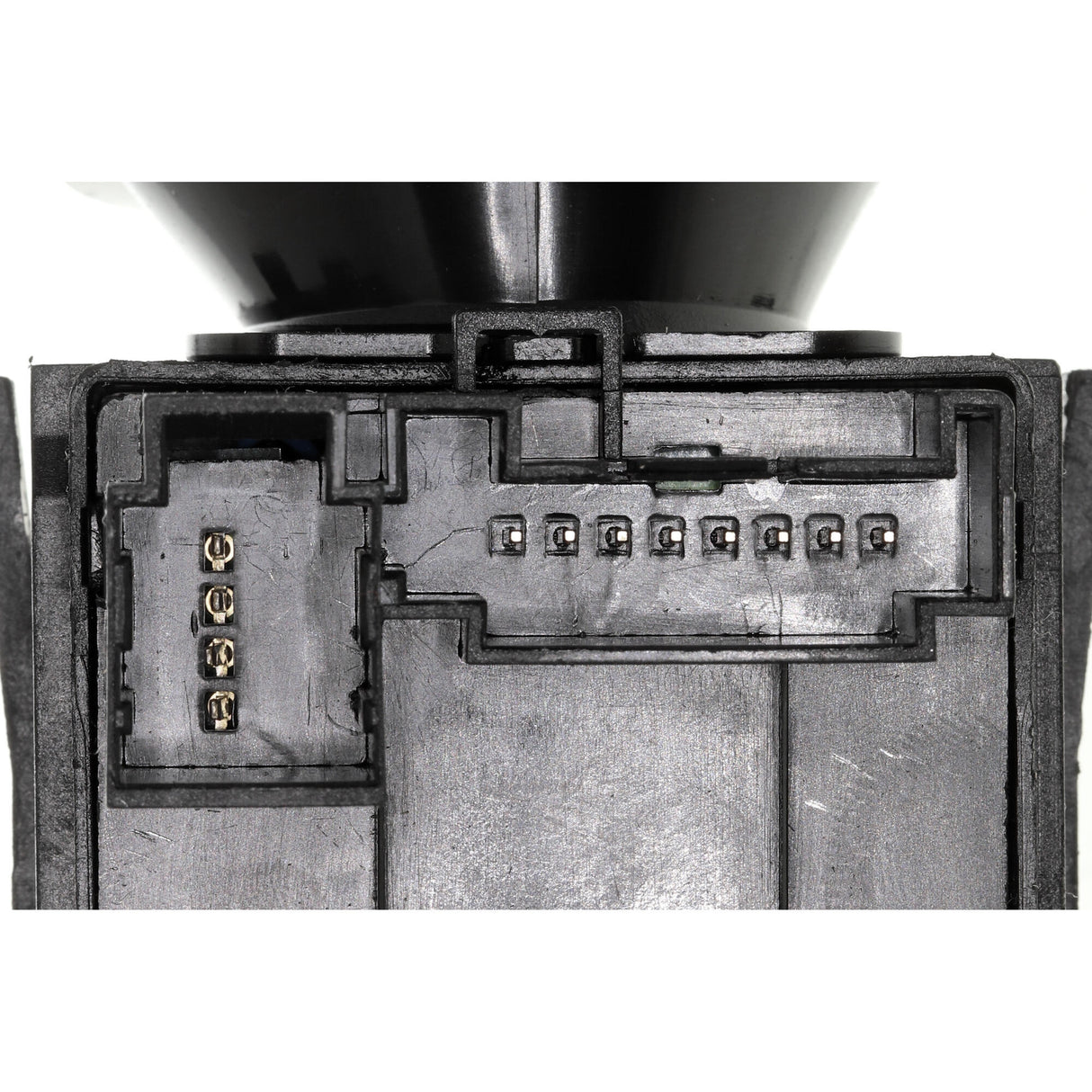 PONTIAC Steering Column Switch  - VEMO V51-80-0009