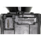 PONTIAC Steering Column Switch  - VEMO V51-80-0009
