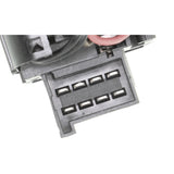 SATURN Steering Column Switch  - VEMO V51-80-0010
