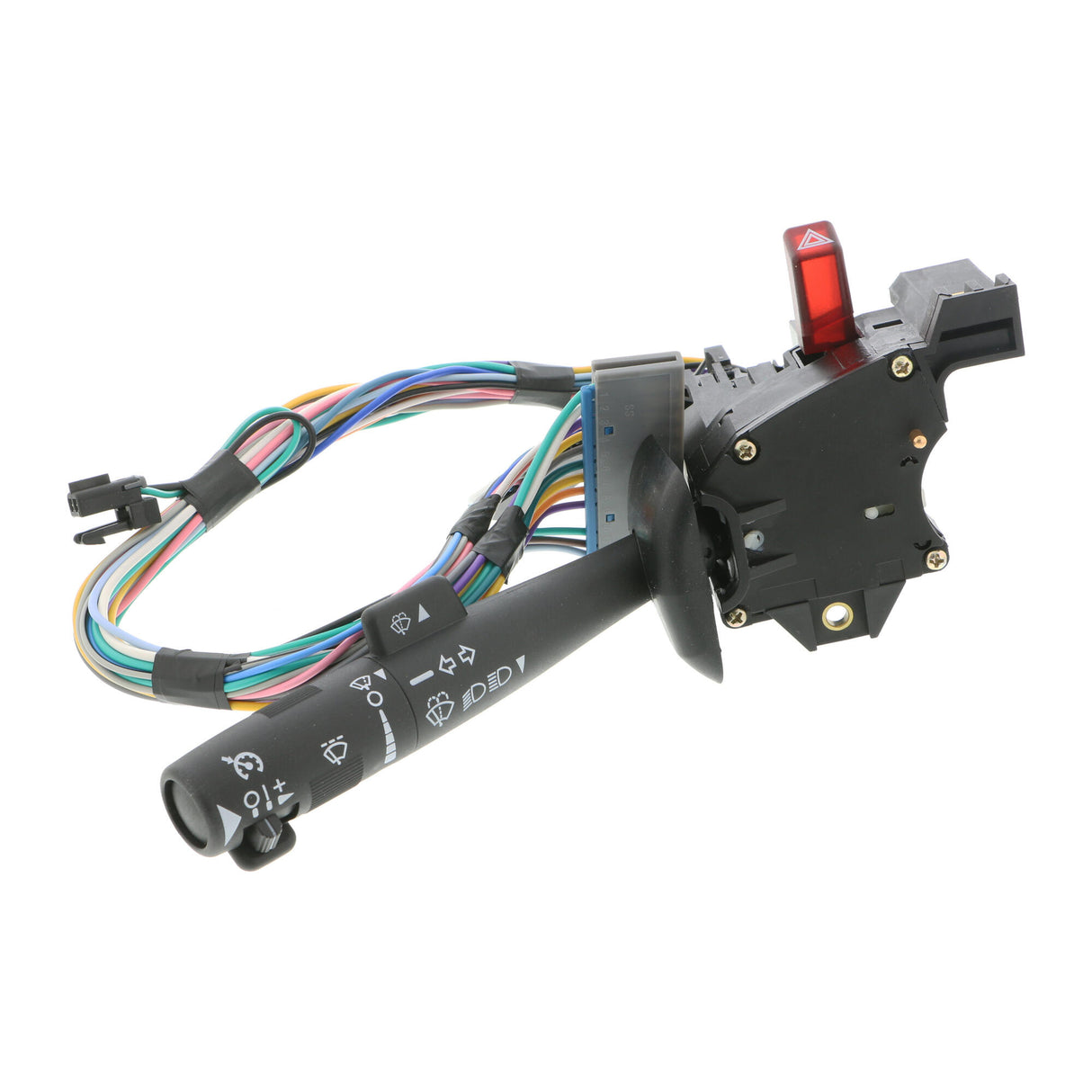 CHEVROLET Steering Column Switch  - VEMO V51-80-0015