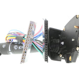 CHEVROLET Steering Column Switch  - VEMO V51-80-0015