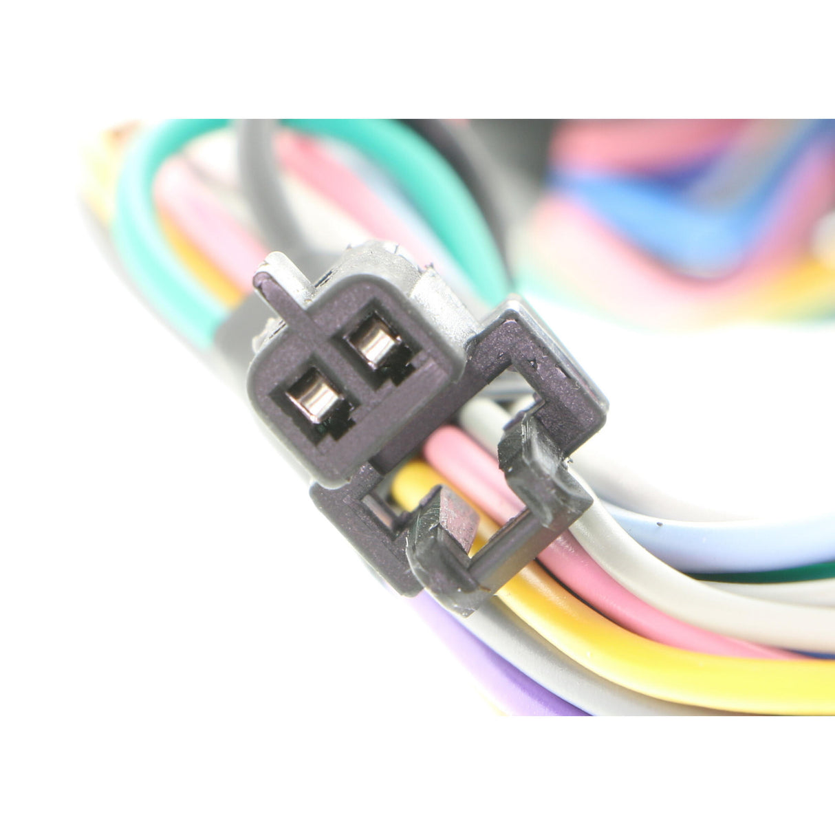 CHEVROLET Steering Column Switch  - VEMO V51-80-0015