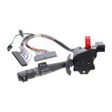 CHEVROLET Steering Column Switch  - VEMO V51-80-0016