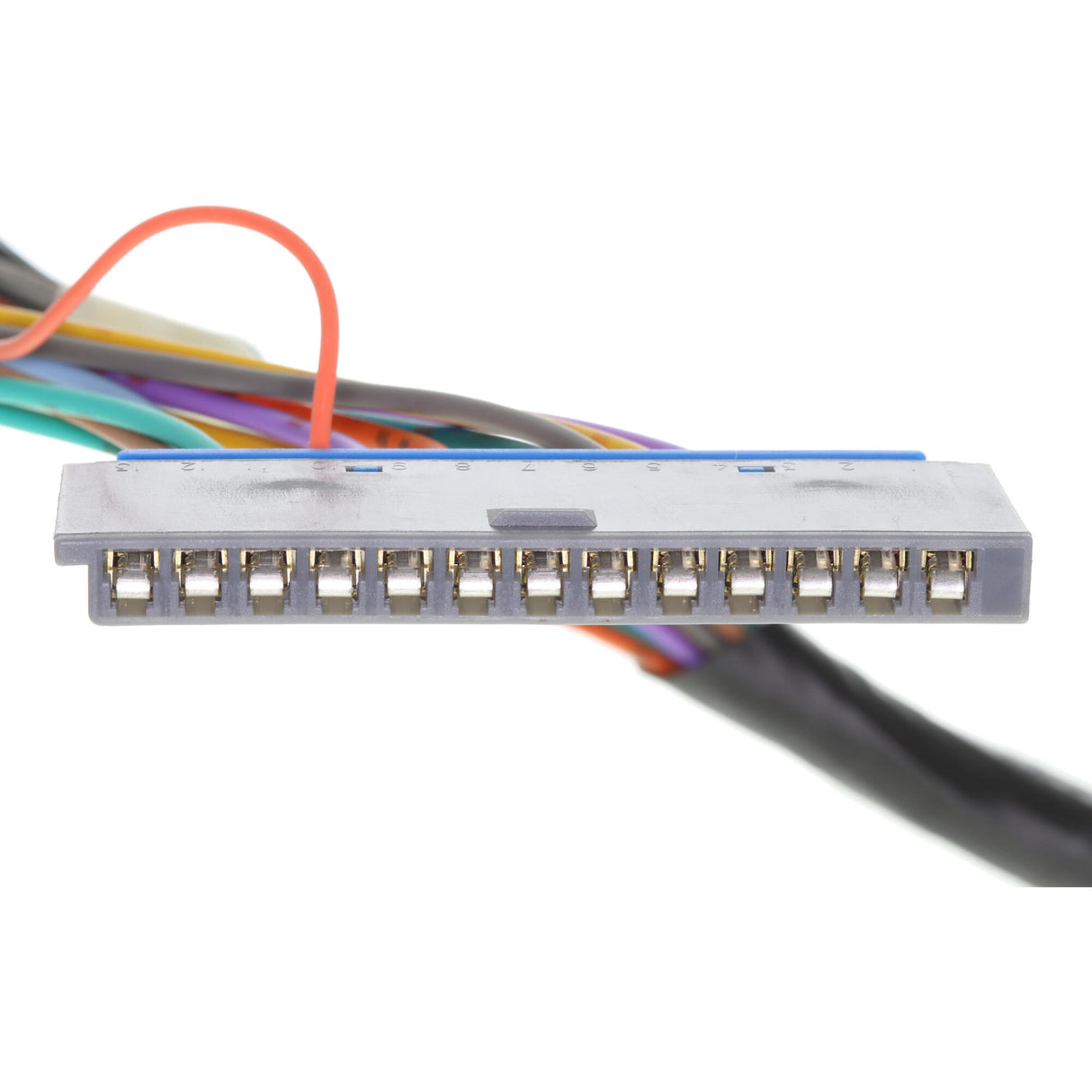 CHEVROLET Steering Column Switch  - VEMO V51-80-0016