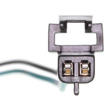 CHEVROLET Steering Column Switch  - VEMO V51-80-0016