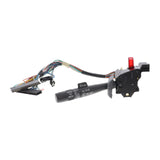 CHEVROLET Steering Column Switch  - VEMO V51-80-0017