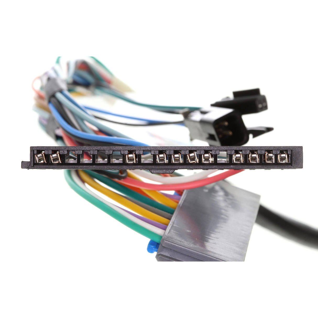 CHEVROLET Steering Column Switch  - VEMO V51-80-0017