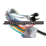 CHEVROLET Steering Column Switch  - VEMO V51-80-0017