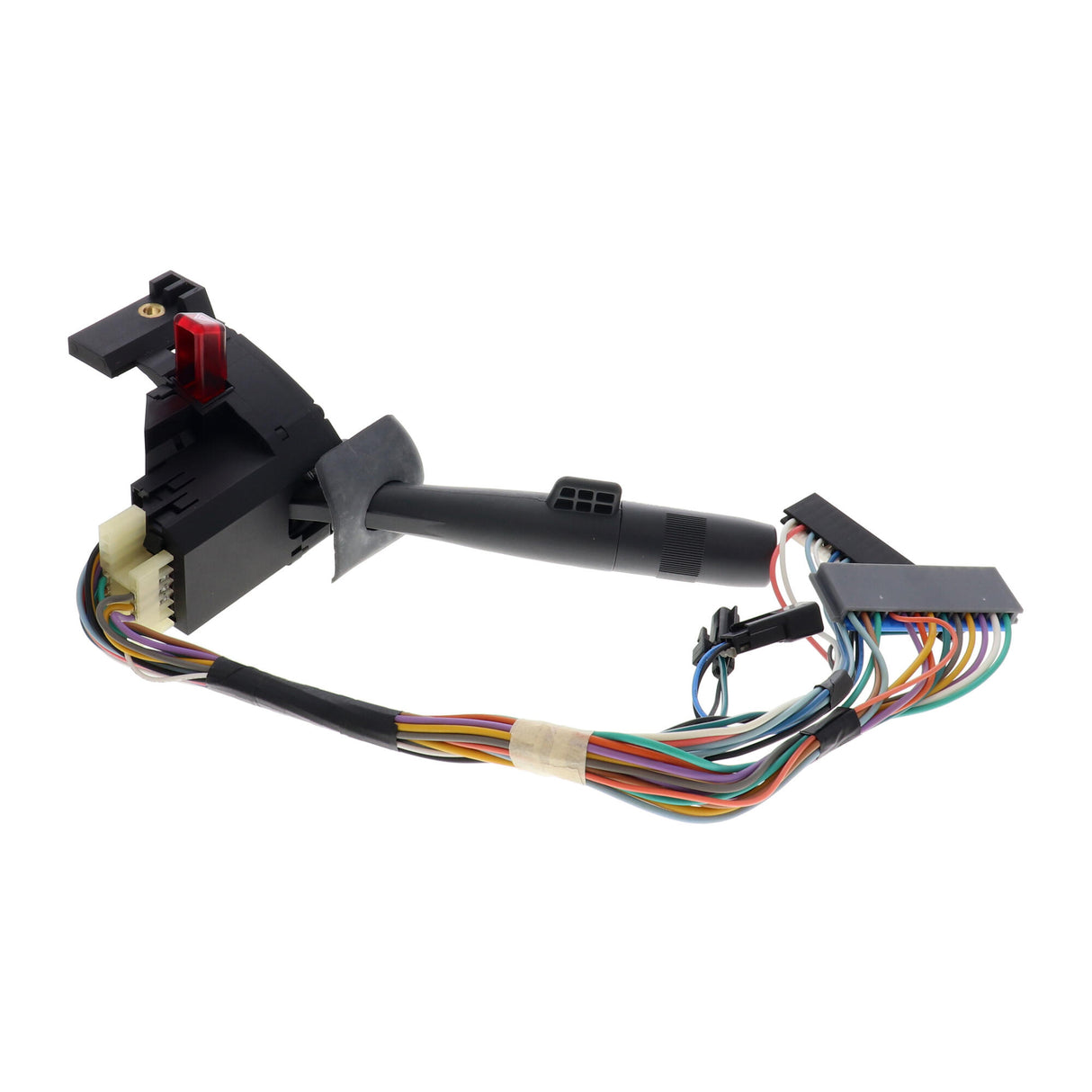 CHEVROLET Steering Column Switch  - VEMO V51-80-0017