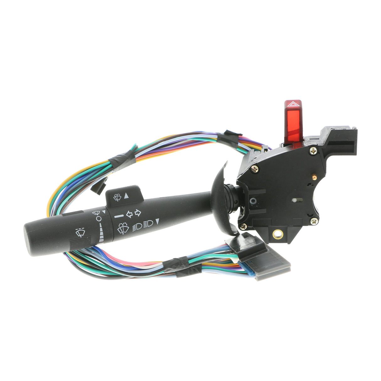 CHEVROLET Steering Column Switch  - VEMO V51-80-0024