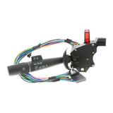 CHEVROLET Steering Column Switch  - VEMO V51-80-0024