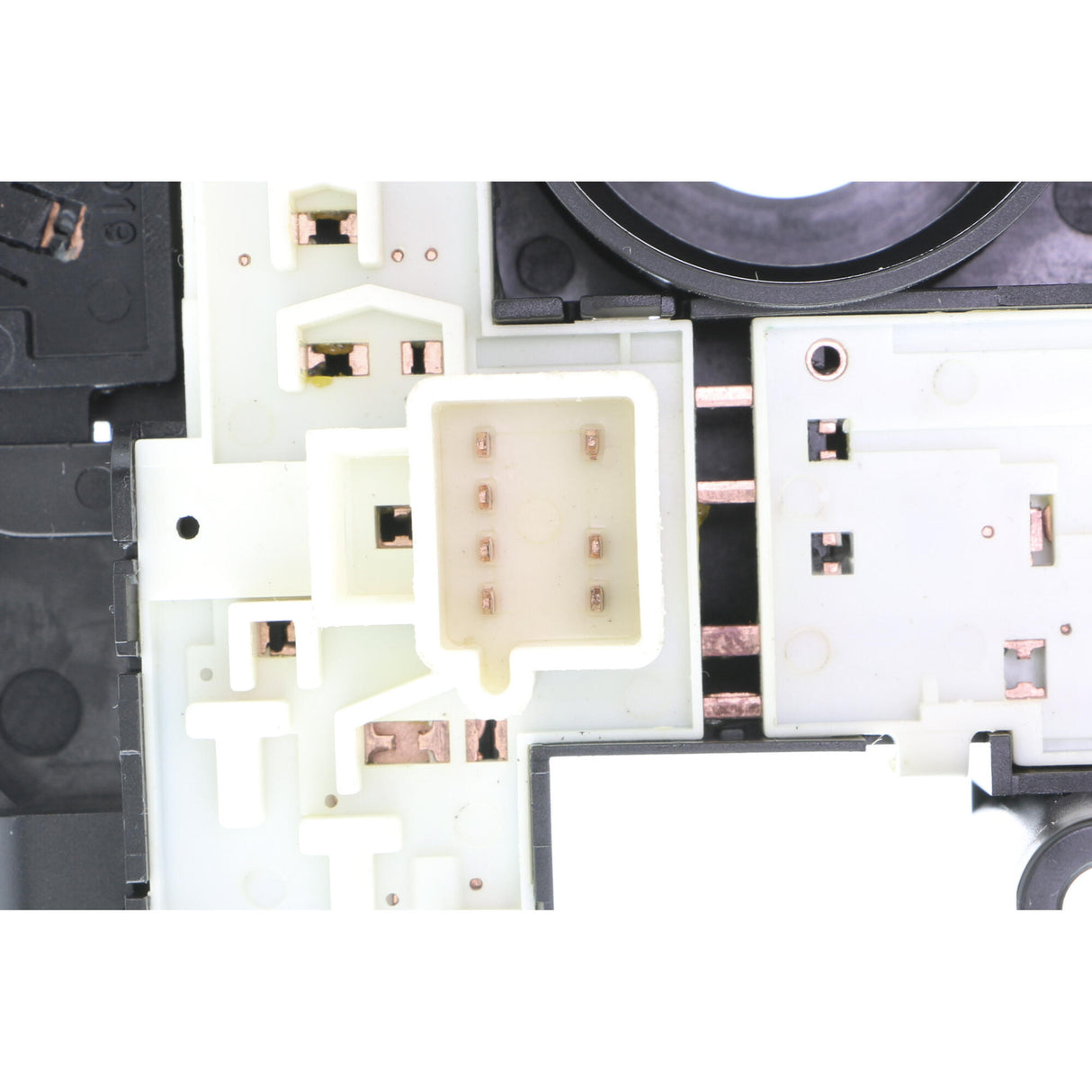 SATURN Steering Column Switch  - VEMO V51-80-0025