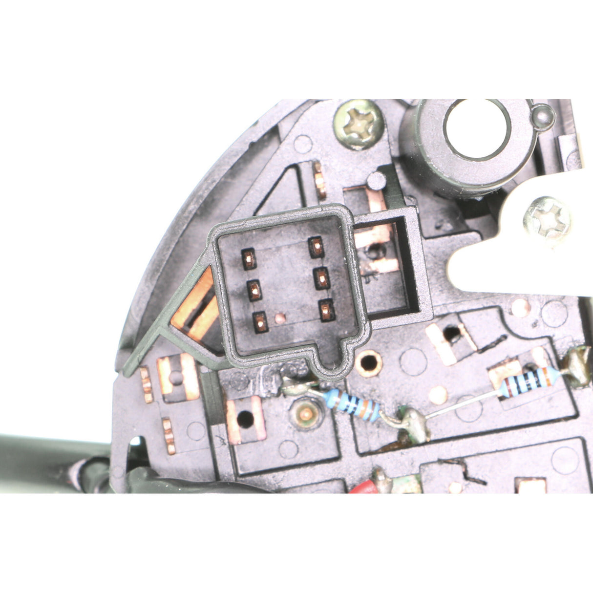 SATURN Steering Column Switch  - VEMO V51-80-0025